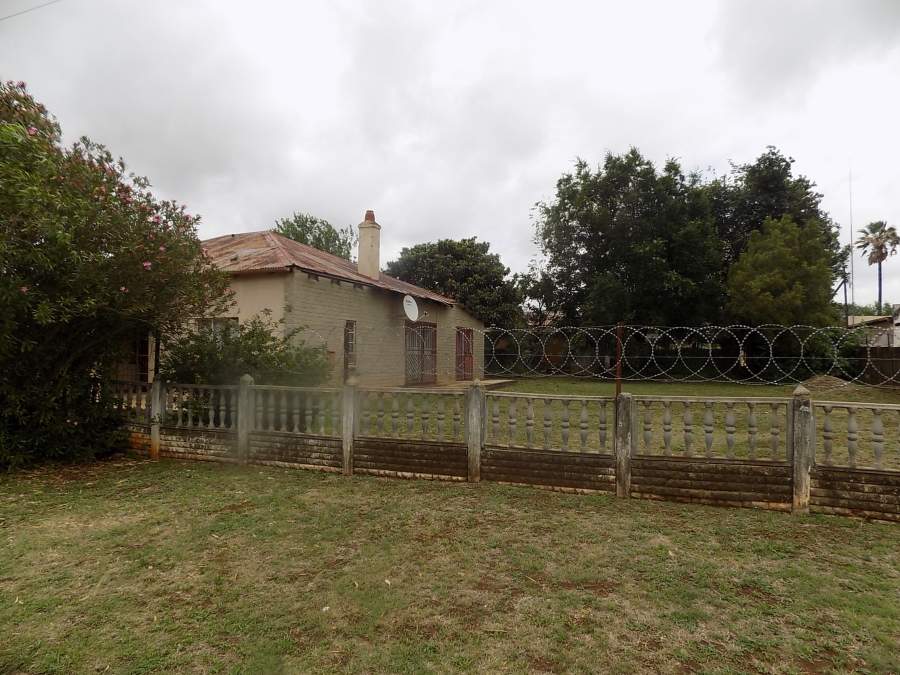 3 Bedroom Property for Sale in Ventersdorp North West